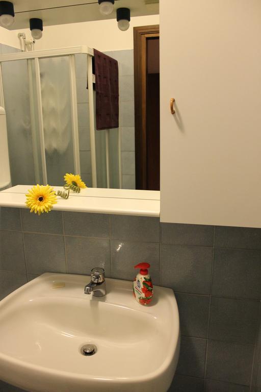 Apartment Galileo Padua
