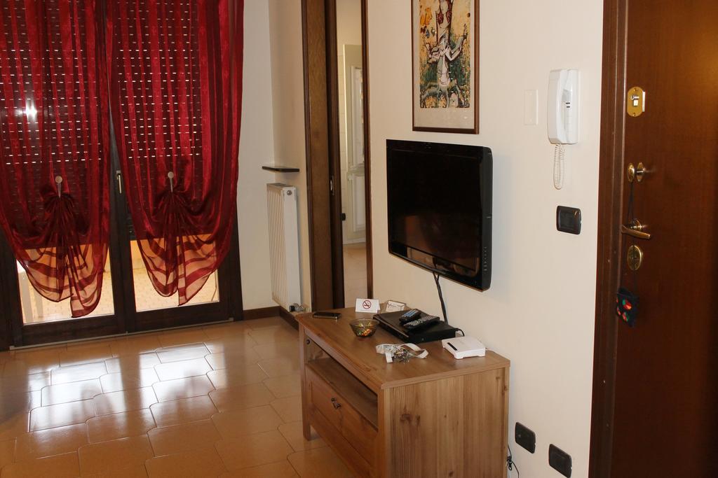 Apartment Galileo Padua