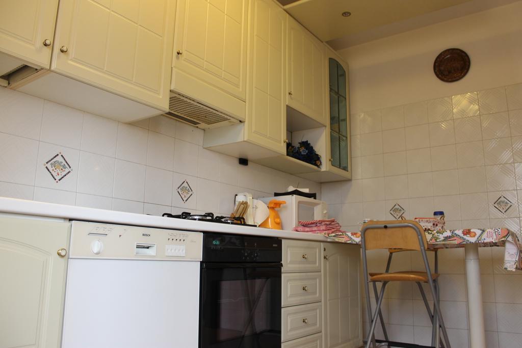 Apartment Galileo